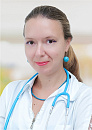 Вольникова Татьяна Владимировна